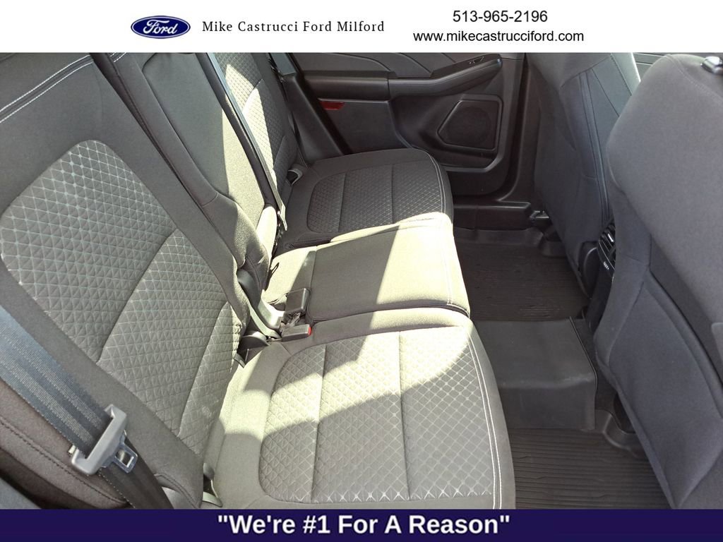 Certified 2023 Ford Escape Active image 25