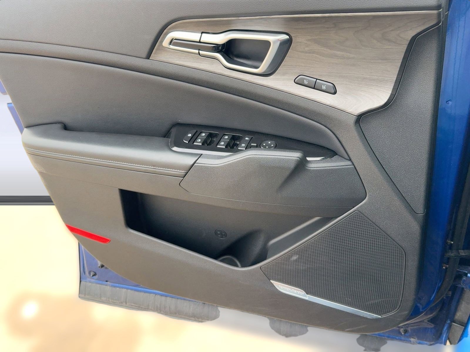 Used 2024 Kia Sportage X-Pro image 21