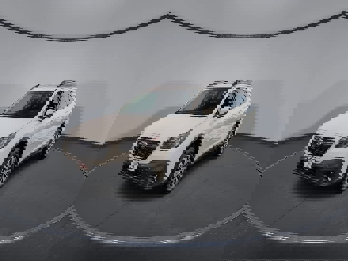 Certified 2022 Subaru Outback Premium image 3