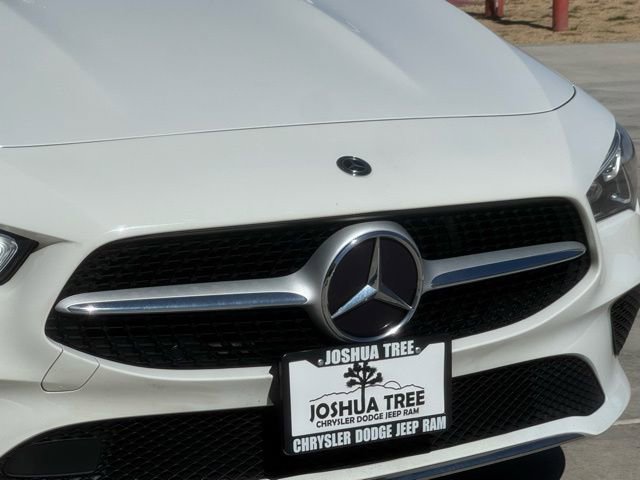 Used 2020 Mercedes-Benz CLA 250 image 7