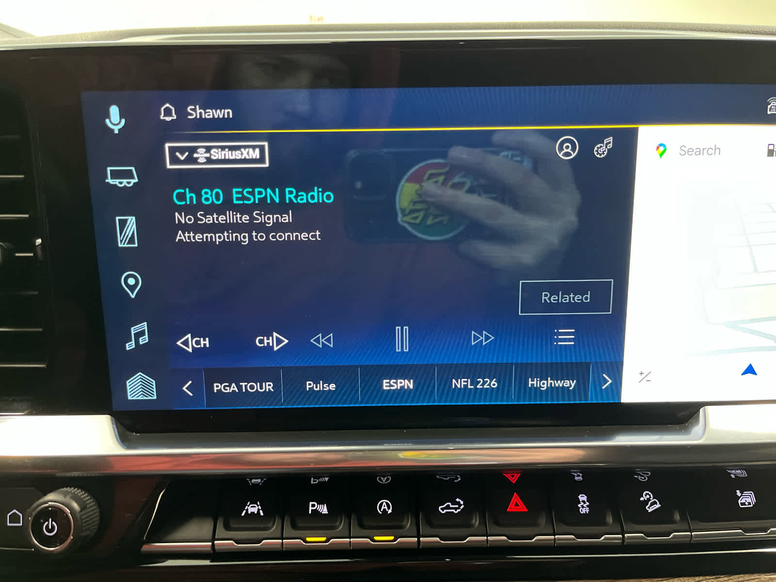 Used 2022 Chevrolet Silverado 1500 LT Trail Boss w/ LT Trail Boss Premium Package image 33