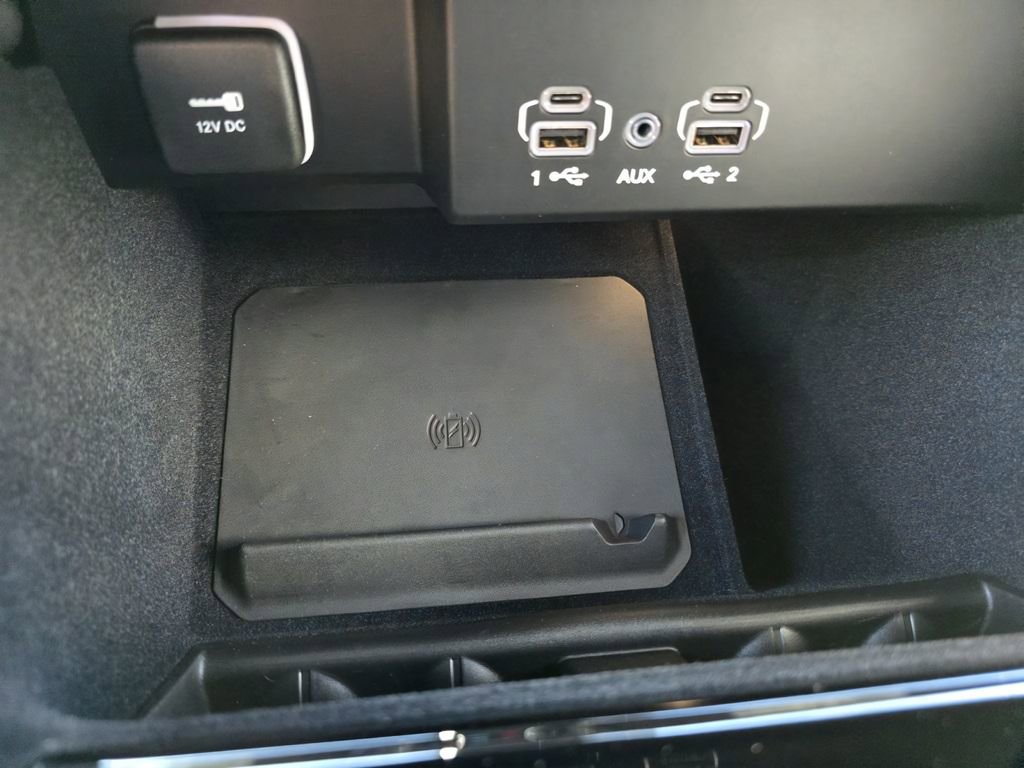 New 2025 Jeep Wagoneer Series II w/ Premium Group I image 18