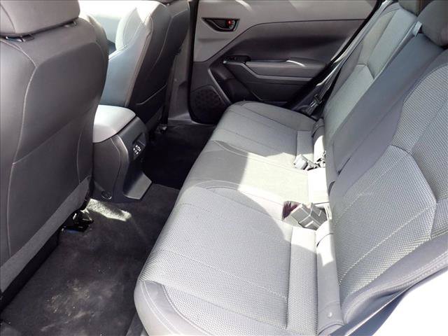 Certified 2024 Subaru Crosstrek 2.0i Premium AWD/4WD image 9