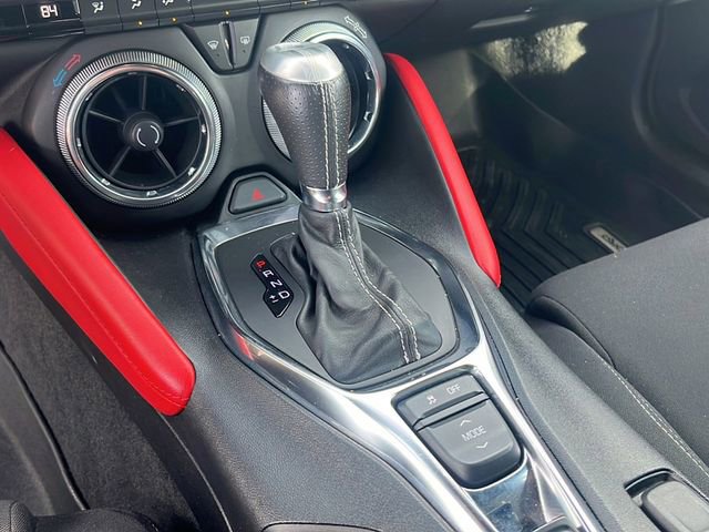 Used 2022 Chevrolet Camaro SS w/ Redline Edition image 20