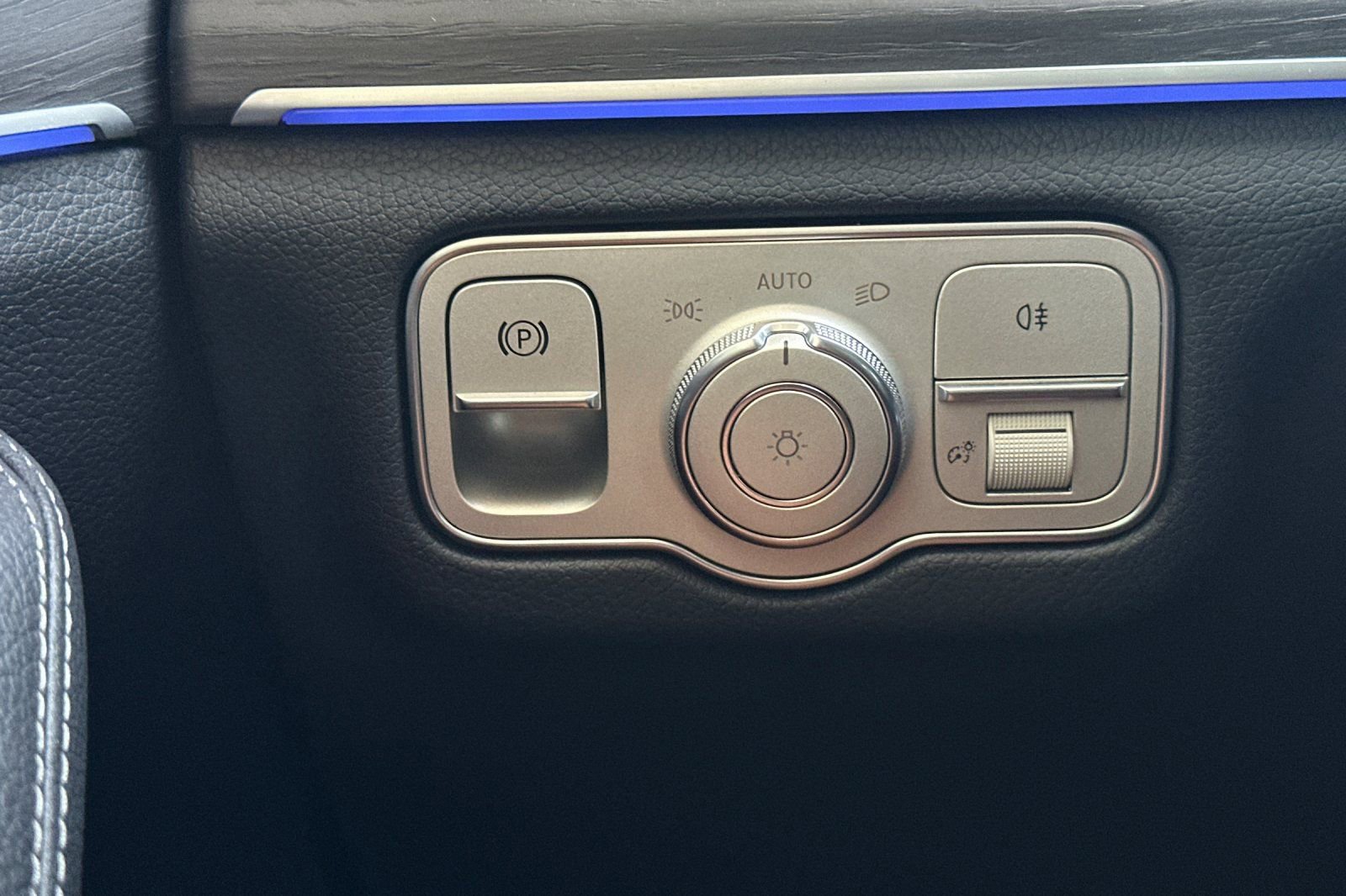 New 2025 Mercedes-Benz GLE 580 4MATIC image 28