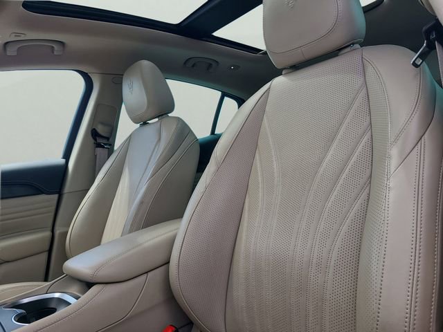 Used 2023 Maserati Grecale GT image 22