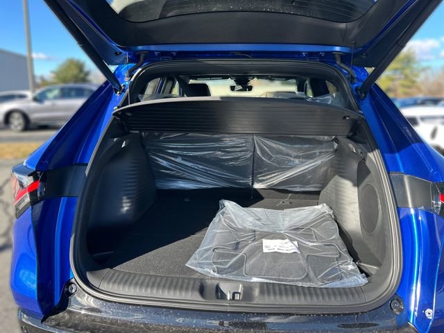 New 2025 Acura ADX A-Spec image 11