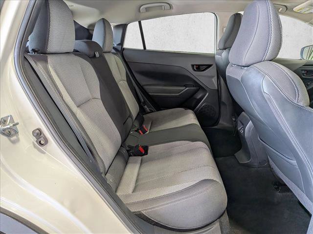 Used 2024 Subaru Crosstrek 2.0i Premium AWD/4WD image 19