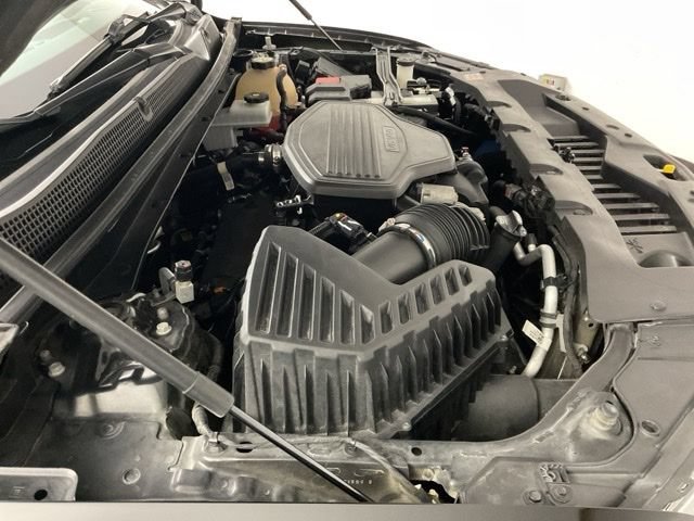 Used 2021 Chevrolet Blazer LT FWD image 22
