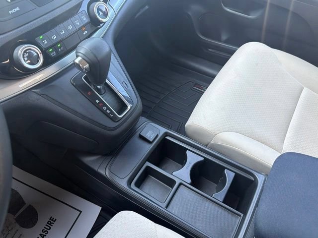 Used 2015 Honda CR-V LX image 31