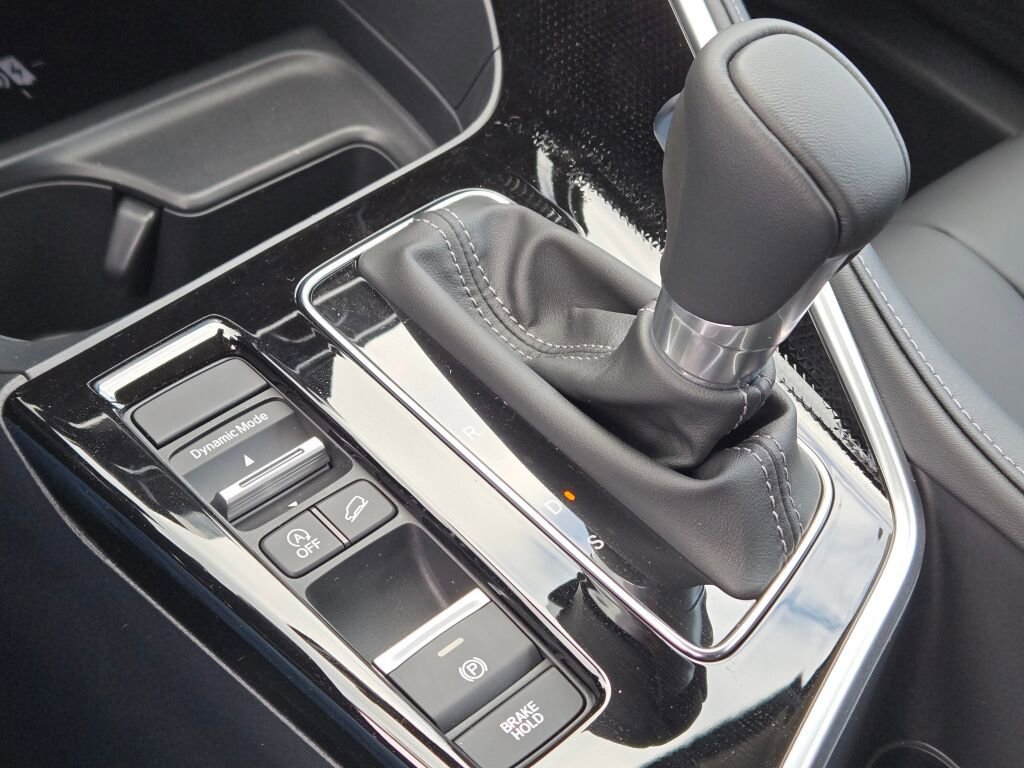 New 2026 Acura ADX FWD image 33