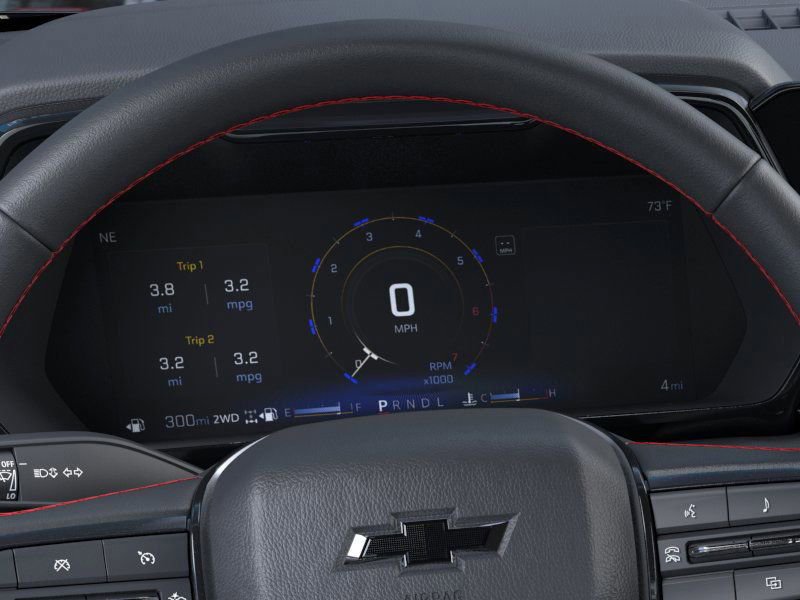 New 2026 Chevrolet Colorado Z71 AWD/4WD image 18