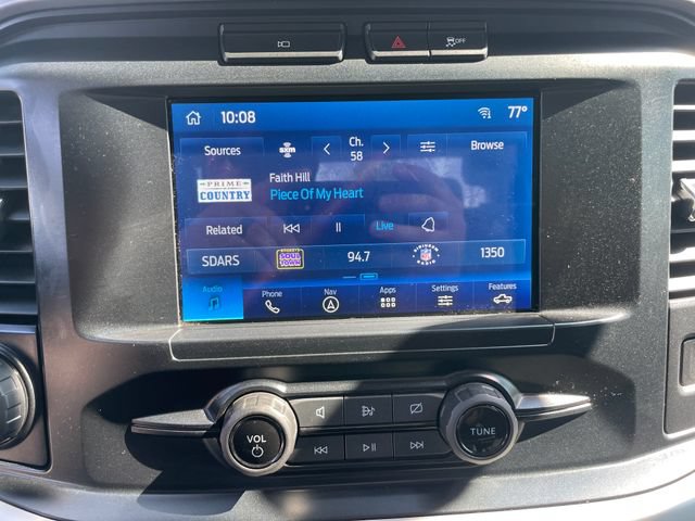 Used 2023 Ford F150 XLT w/ Trailer Tow Package AWD/4WD image 21