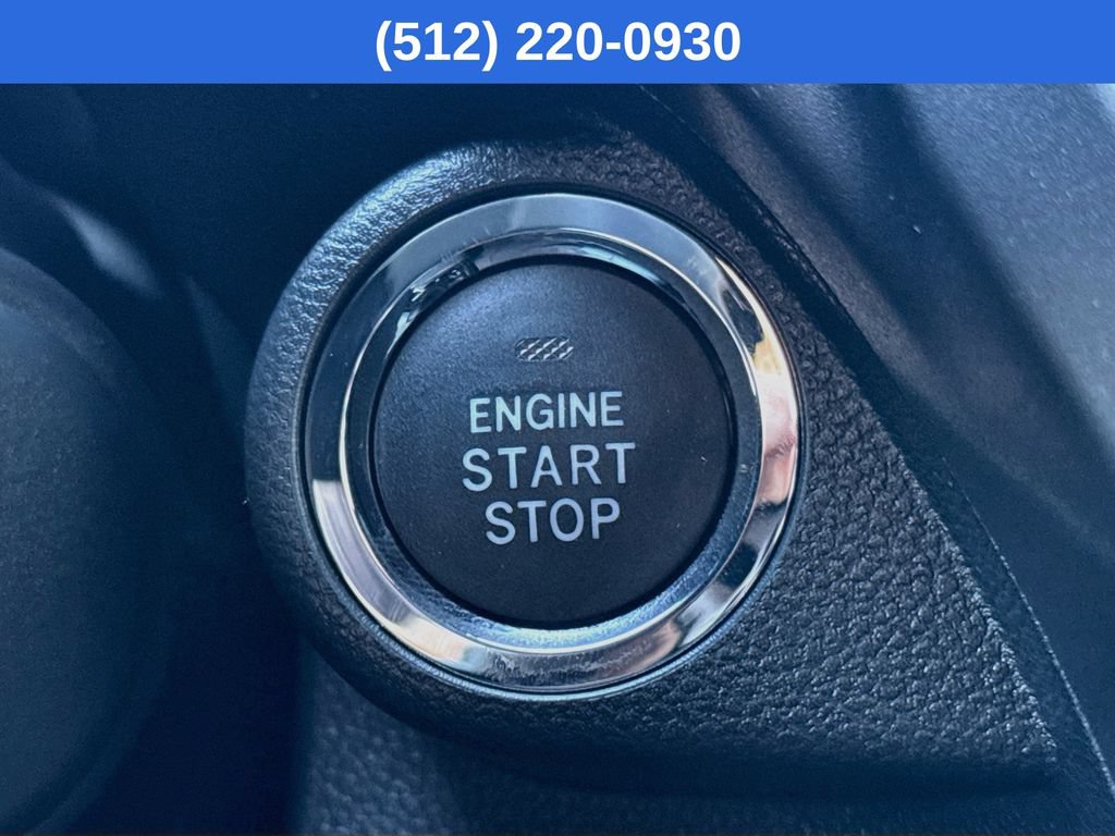 New 2026 Subaru Forester Touring AWD/4WD image 20