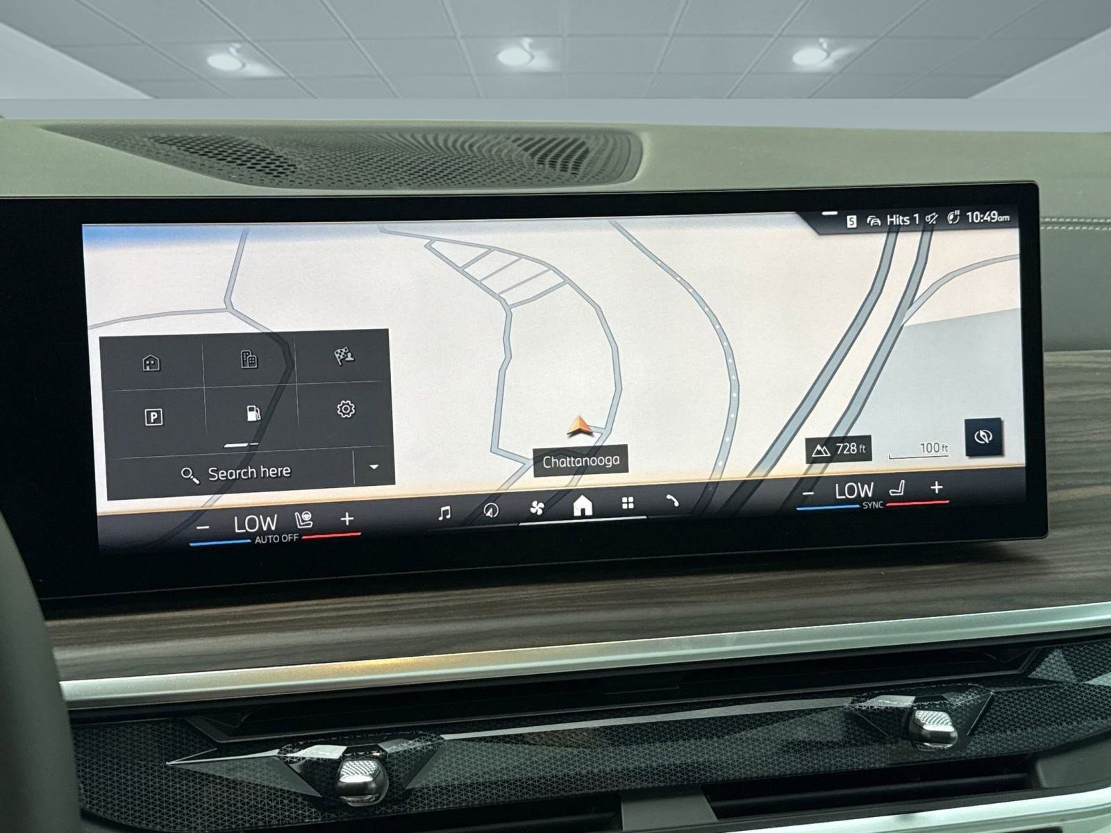 Used 2026 BMW X5 sDrive40i image 28