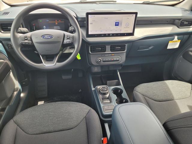 New 2026 Ford Maverick XL FWD image 7