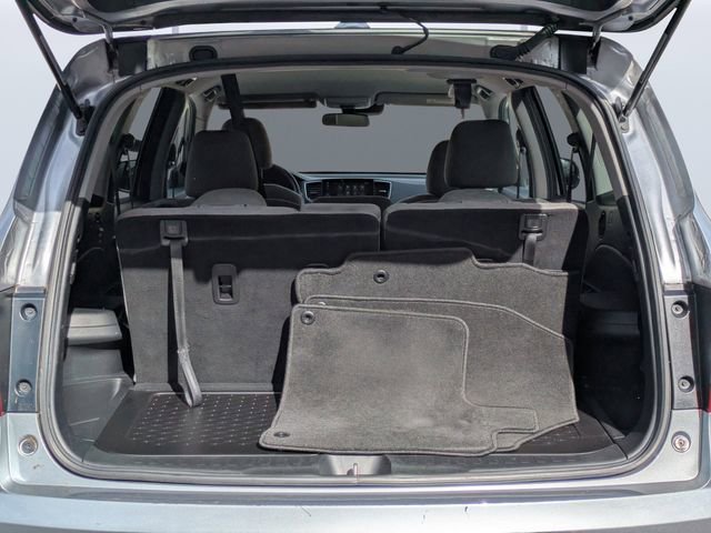 Used 2021 Honda Pilot EX image 12