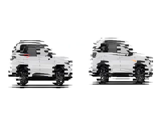 New 2026 Subaru Forester Sport image 7