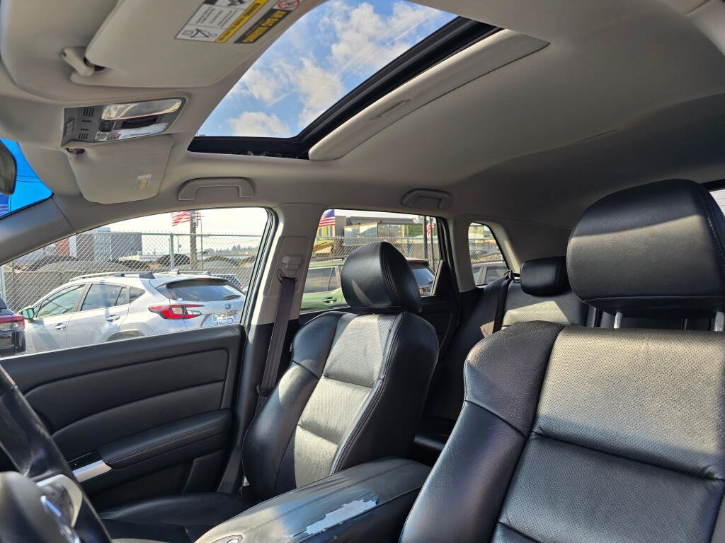 Used 2007 Acura RDX SH-AWD image 21
