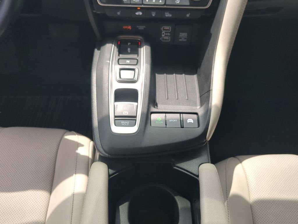 Used 2022 Honda Insight Touring image 16