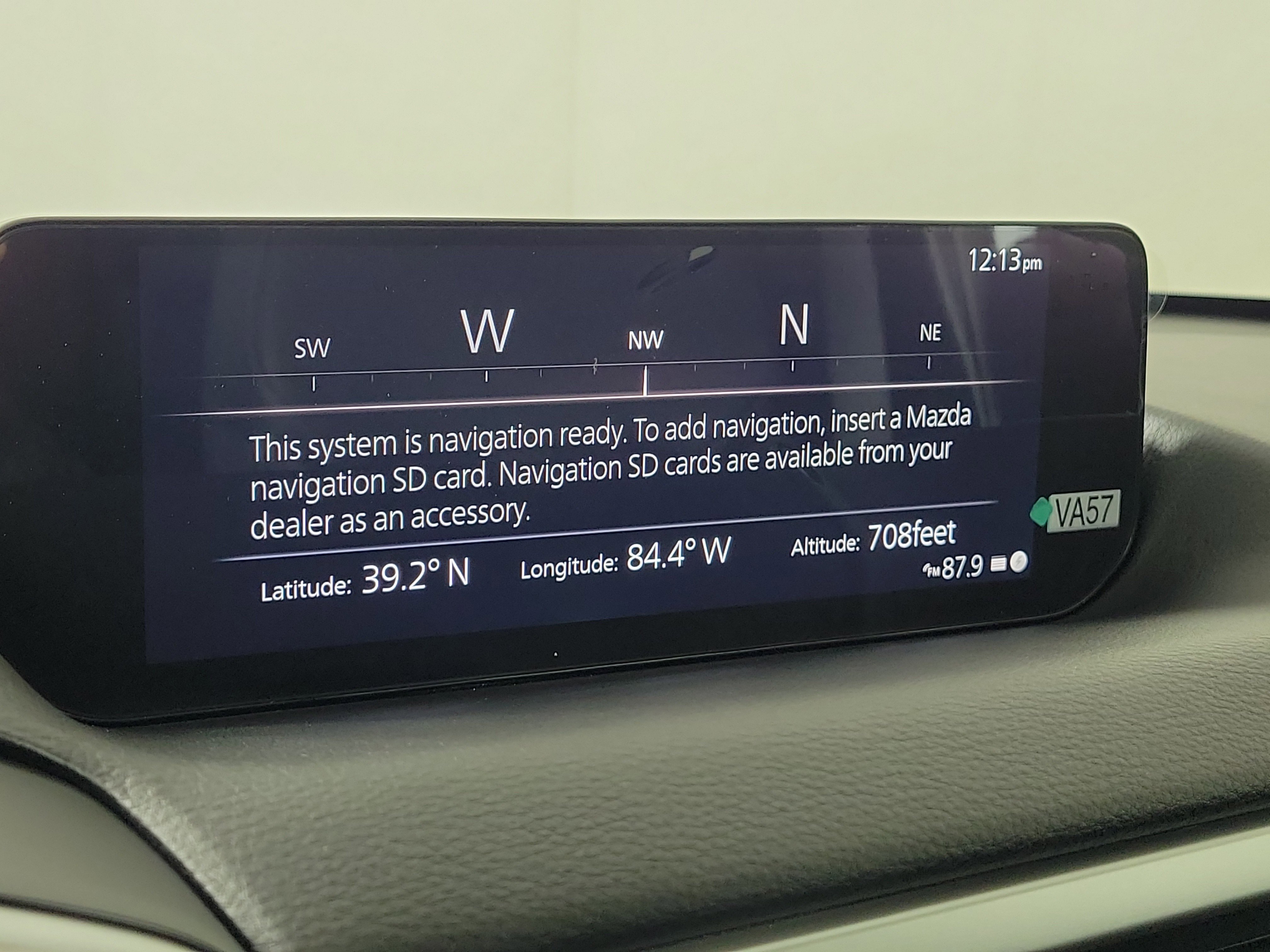 New 2025 MAZDA CX-50 AWD 2.5 S w/ Weather Package image 20