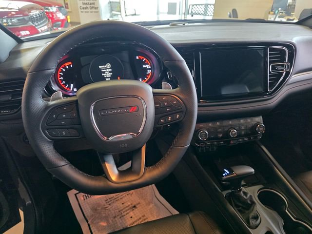 New 2026 Dodge Durango GT image 17