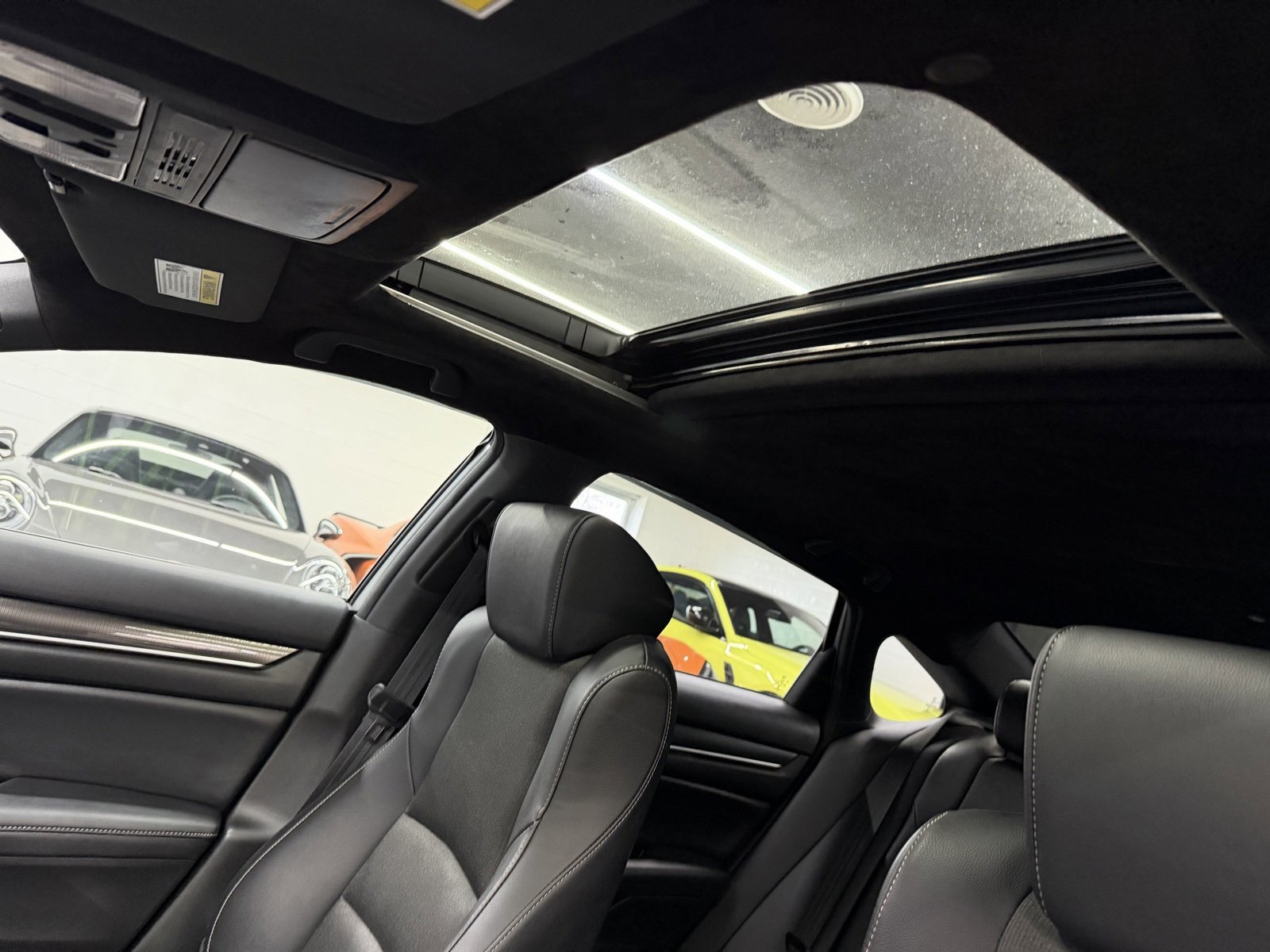 Used 2022 Honda Accord Sport image 26