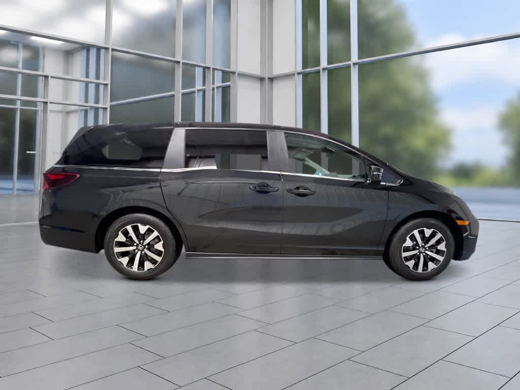 New 2027 Honda Odyssey EX-L image 7