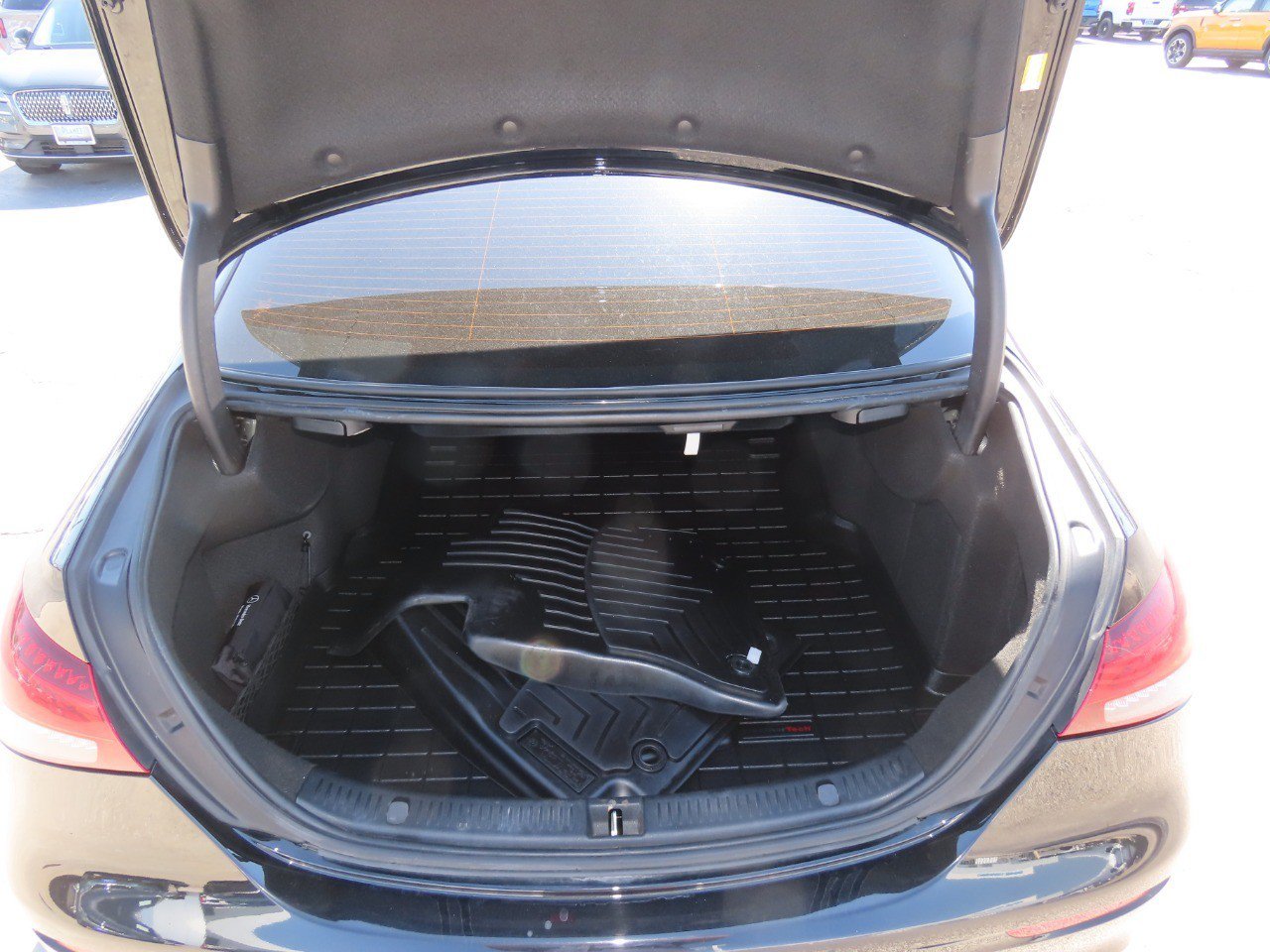 Used 2021 Mercedes-Benz E 450 4MATIC Sedan image 12