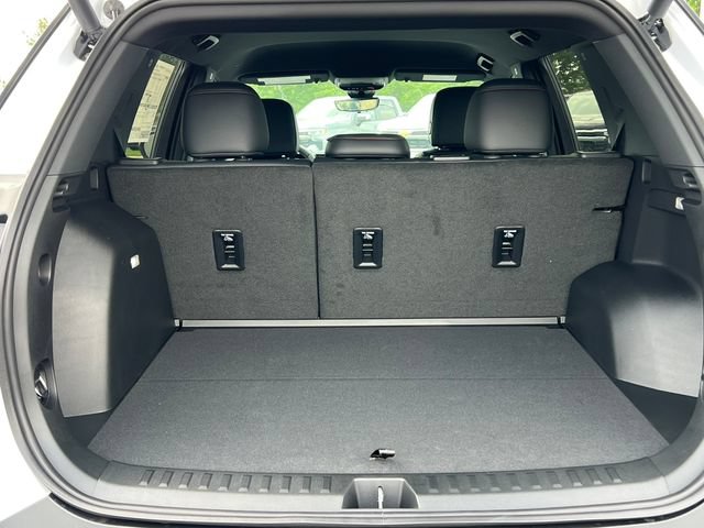 New 2027 Chevrolet Equinox RS w/ Safety and Technology Package AWD/4WD image 40