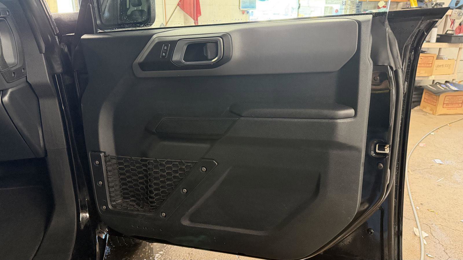 Used 2024 Ford Bronco Big Bend image 28