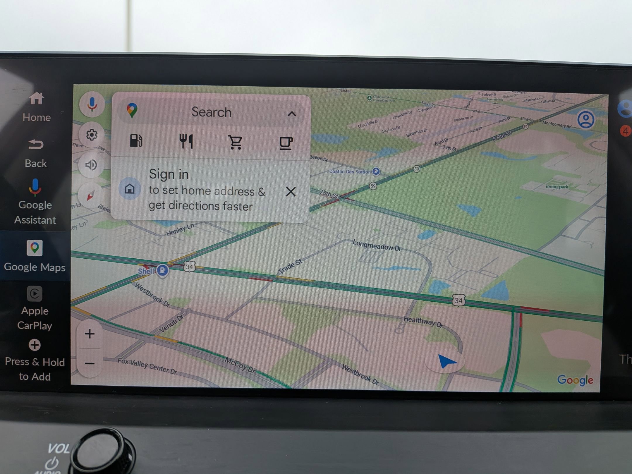 Certified 2024 Honda Accord Touring image 19