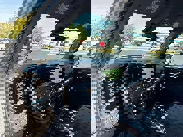 New 2026 Chevrolet Silverado 1500 LT w/ Z71 Off-Road Package image 10