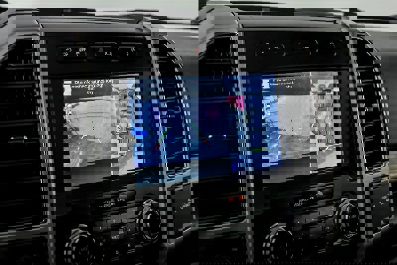 Used 2018 Ford F150 Lariat w/ Equipment Group 502A Luxury image 28