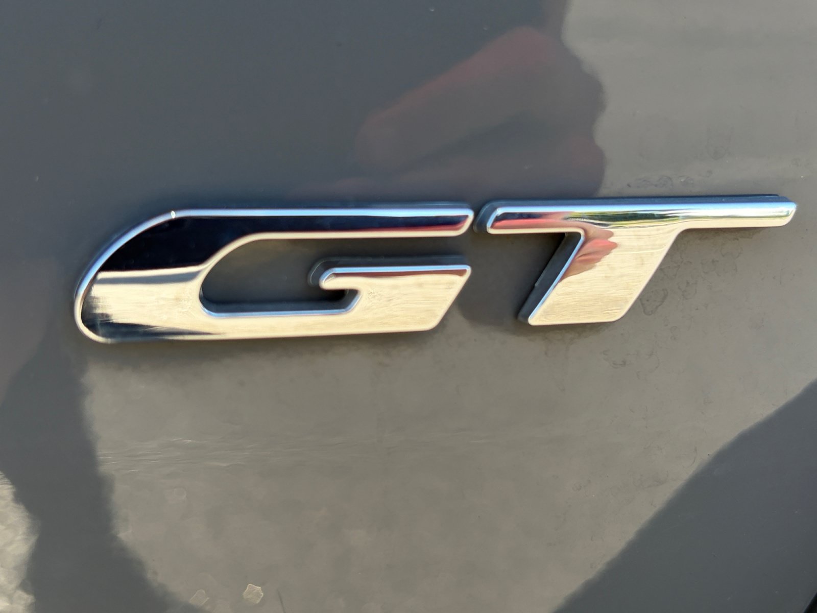 Used 2024 Dodge Durango GT AWD/4WD image 32