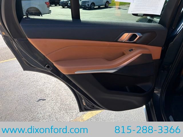 Used 2022 BMW X5 xDrive40i AWD/4WD image 26