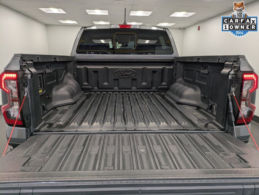Used 2024 Ford Ranger XLT w/ Advanced Towing Package AWD/4WD image 25