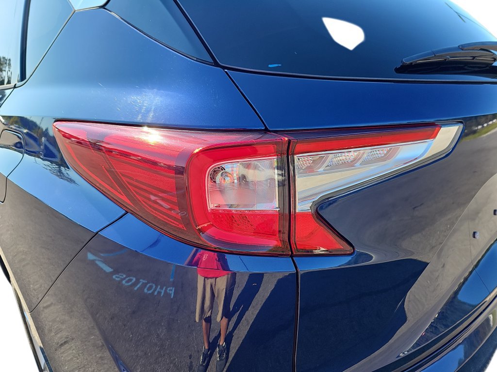 Used 2020 Acura RDX w/ Advance Package AWD/4WD image 35