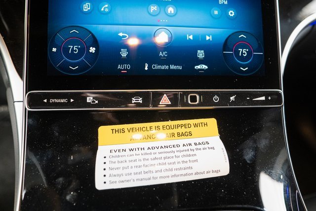 New 2026 Mercedes-Benz GLC 300 4MATIC image 26