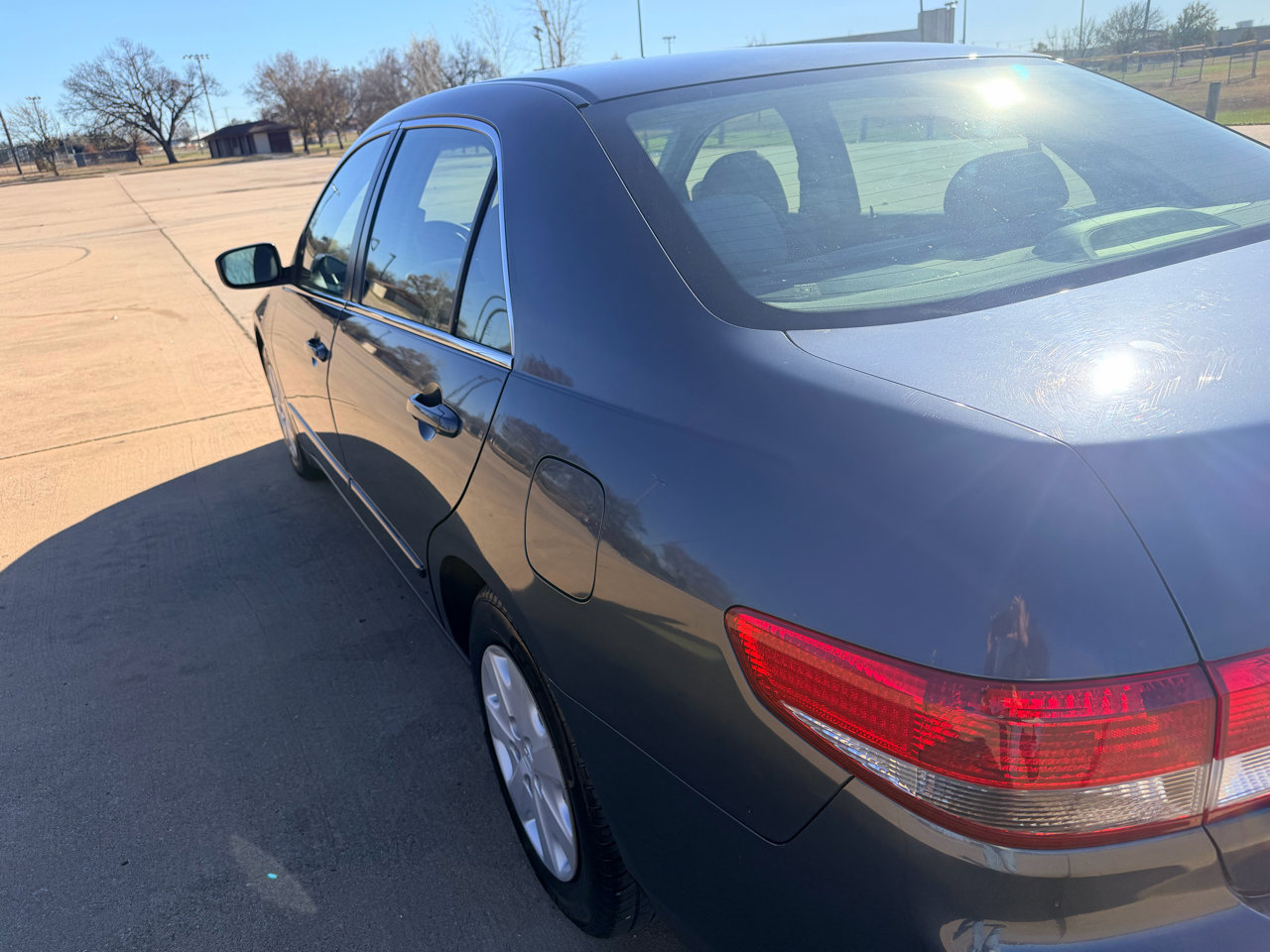 Used 2003 Honda Accord LX image 31