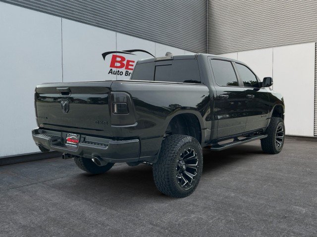 Used 2019 RAM 1500 Big Horn AWD/4WD image 13