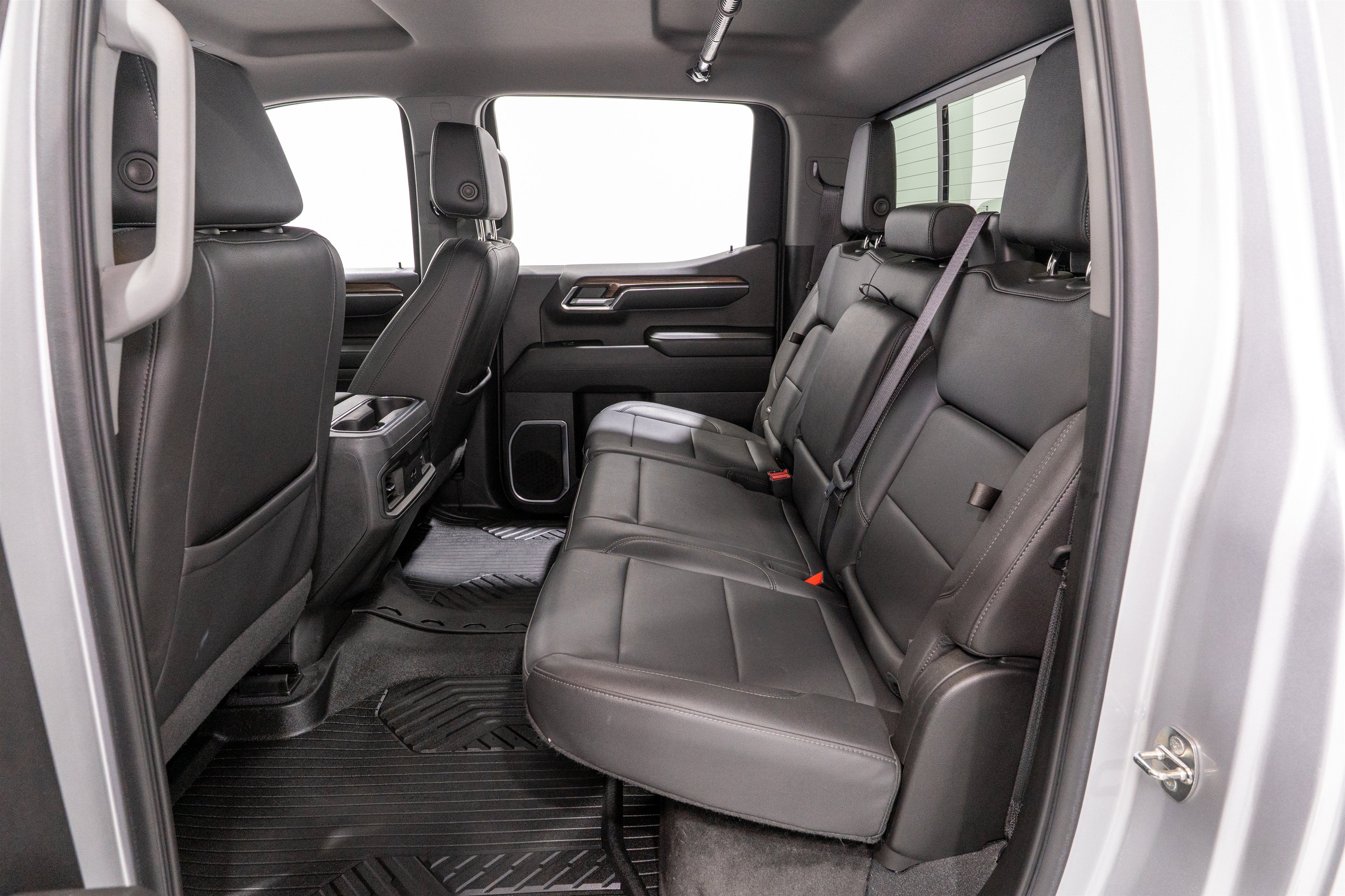 Used 2022 Chevrolet Silverado 1500 RST w/ RST All Star Premium Package AWD/4WD image 30