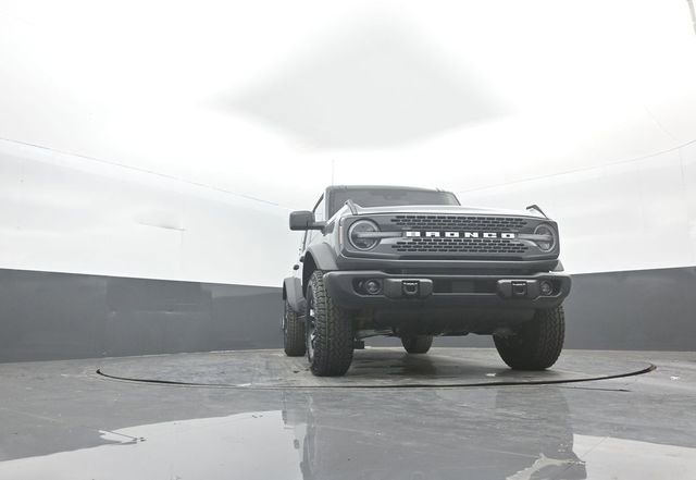 New 2026 Ford Bronco Badlands image 31