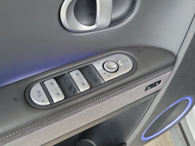 Certified 2024 Hyundai Ioniq 5 Limited RWD image 17