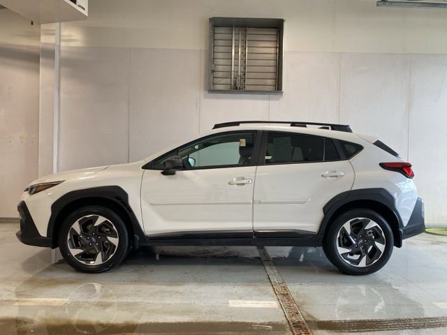 Certified 2025 Subaru Crosstrek 2.5i Limited image 7