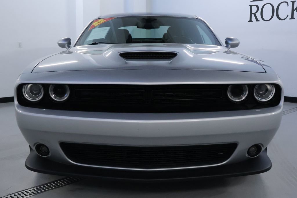 Used 2022 Dodge Challenger GT w/ Plus Package image 2