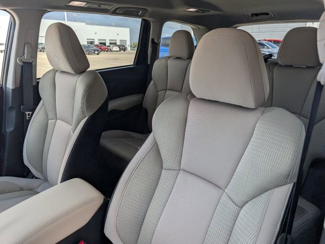 Used 2025 Subaru Ascent Premium image 10