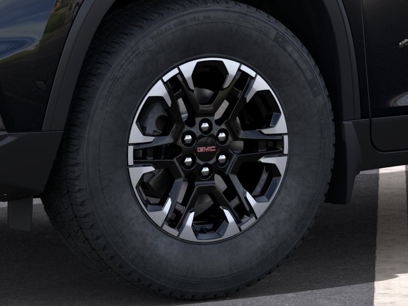 New 2027 GMC Acadia AT4 w/ AT4 Reserve Package AWD/4WD image 9