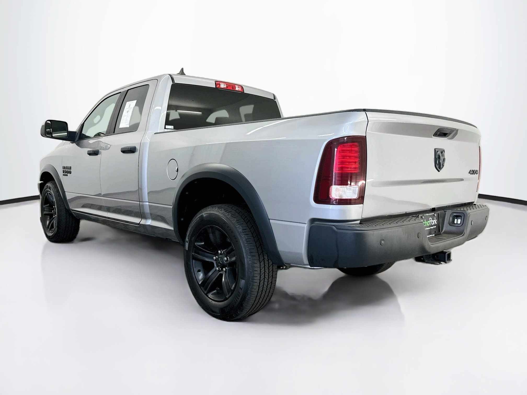 Used 2022 RAM 1500 Warlock w/ Trailer & Traction Group AWD/4WD image 5