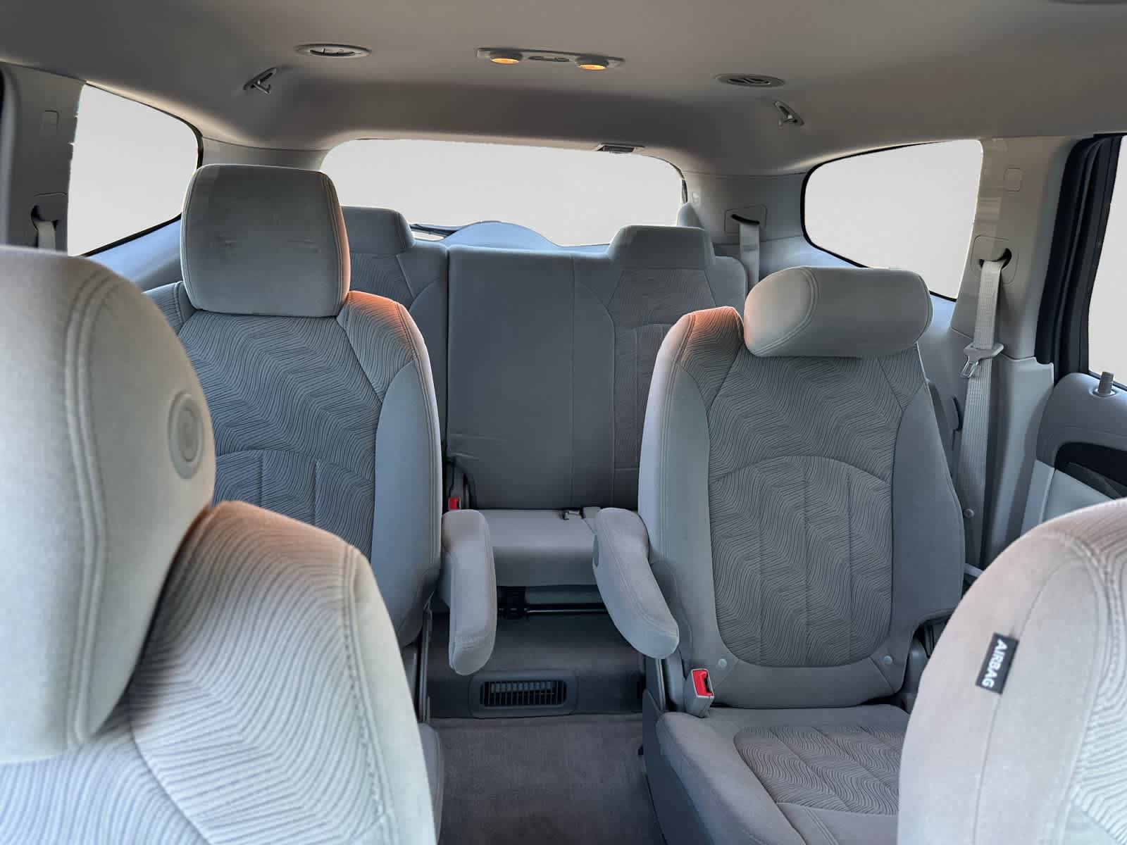 Used 2016 Buick Enclave Convenience FWD image 21